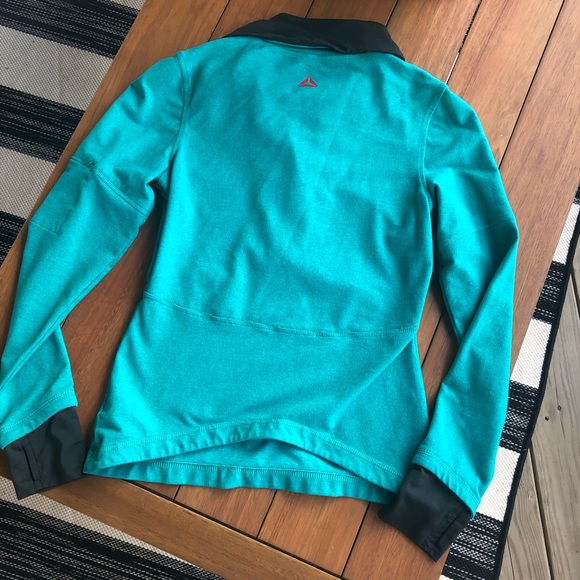 REEBOK Women’s Pullover XS - Picture 4 of 6